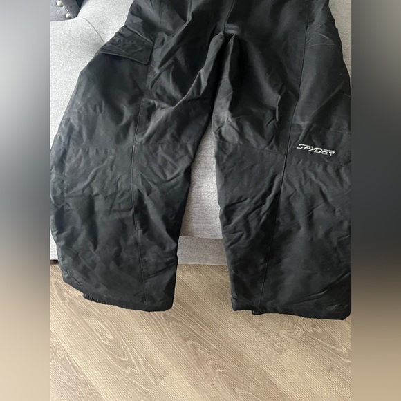 Spyder Snow Pants - Picture 6 of 6